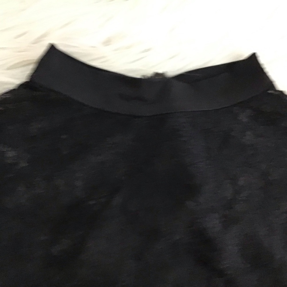 House of CB London Rudi Sheer Lace Jumpsuit Catsuit Romper Sm - Picture 5 of 9